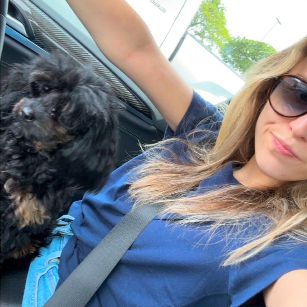 Meet your Posher, Ehmry